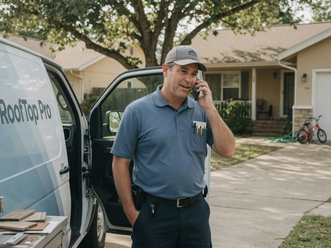 Roof Repair Elk River, MN FAQs